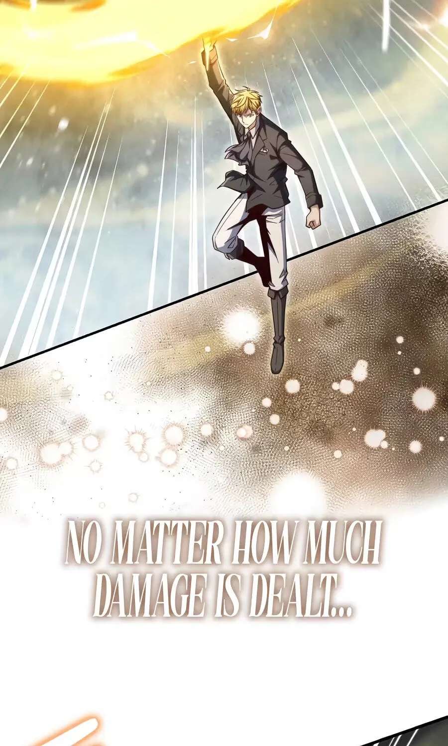 Does the Lord's Coin Not Shrink?! (Pre-serialization) Chapter 217 - page 87
