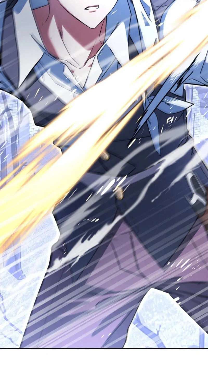 The Sword Emperor Transmigrates (Novel) Chapter 38 - page 25