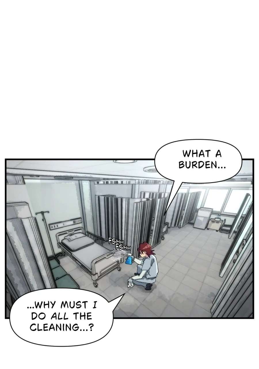 SCREWBALL Chapter 18 - page 3