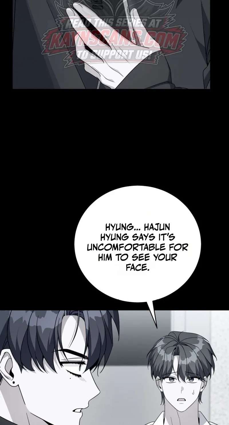 An Insincere Idol's Blank Slate Chapter 101 - page 56