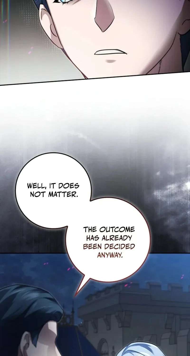 I Am the 5-Year-Old Spy Who Kidnapped the Villain Chapter 40 - page 40