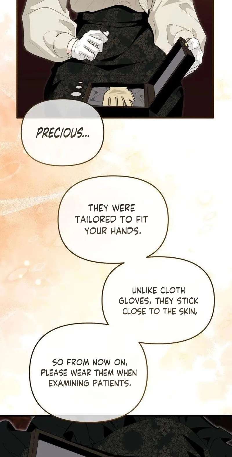 Don't Tame Me Recklessly! Chapter 47 - page 31