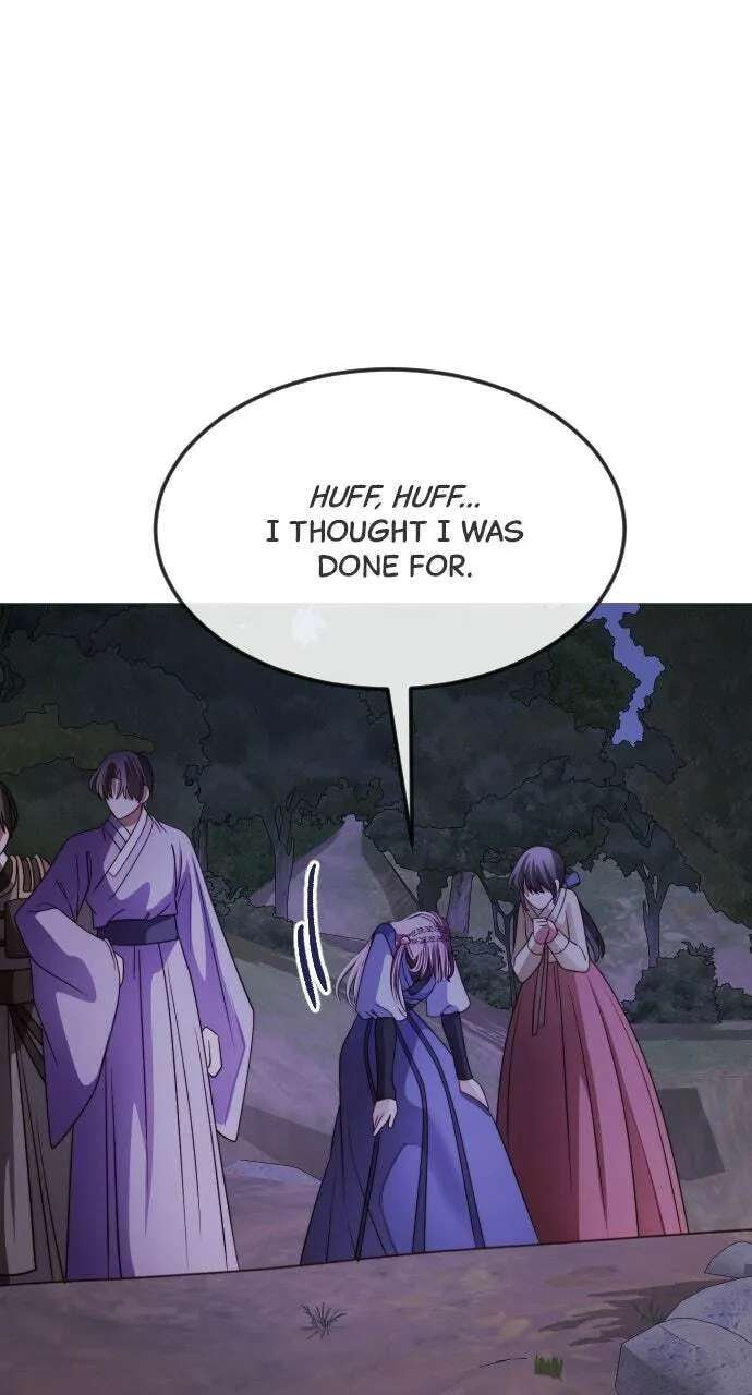 The Knight Of The Closed-Eyes Sky Chapter 44 - page 22