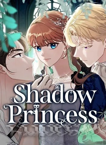 Shadow Princess
