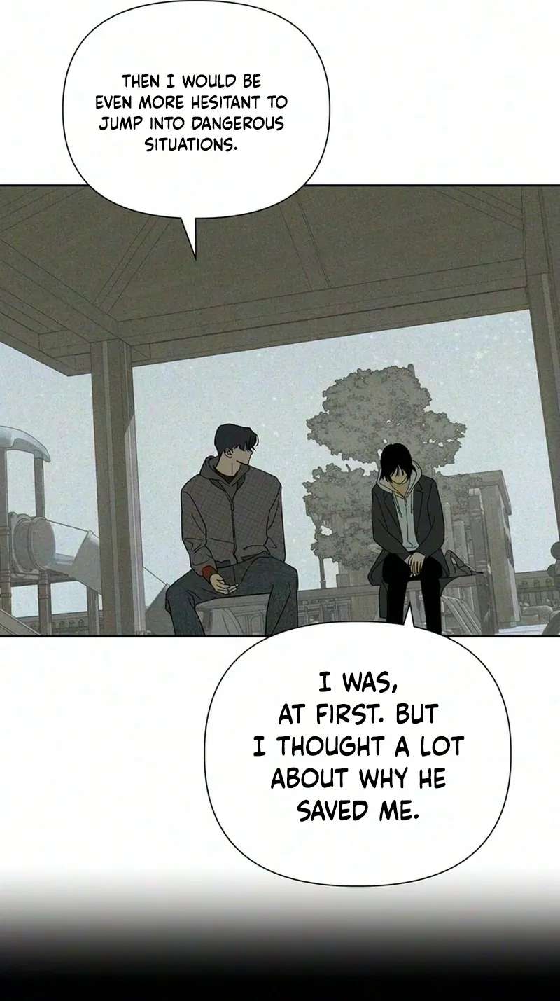 Ageless Boyfriend Chapter 11 - page 39