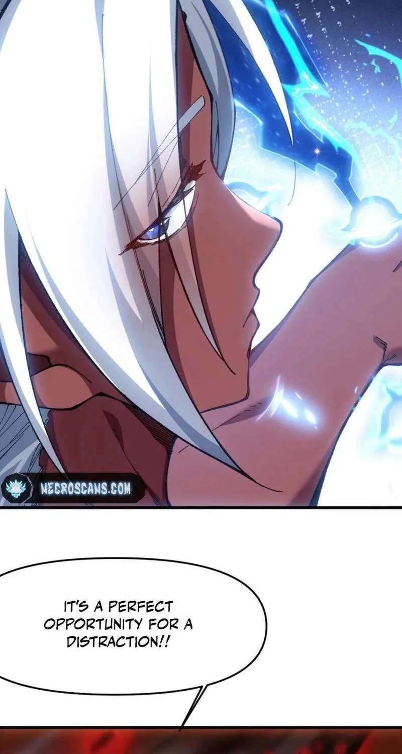Bai Lan De Wo, Quan Kao Tu Di Xu Ming Chapter 56 - page 44