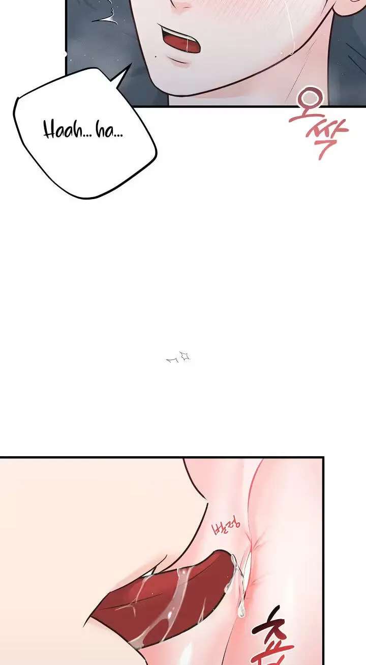 For a Moment! Don't Move Chapter 7 - page 25