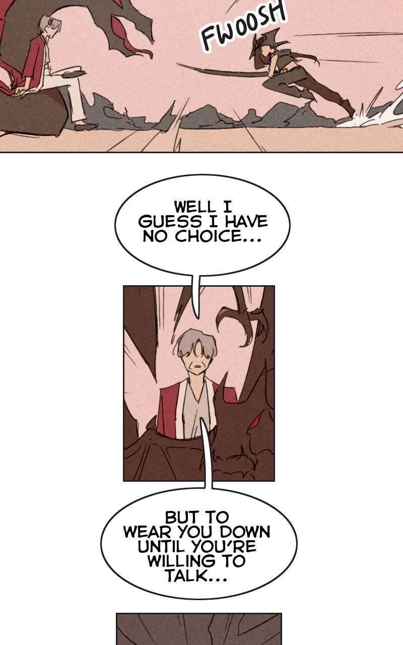 Blue Matter Chapter 163 - page 7