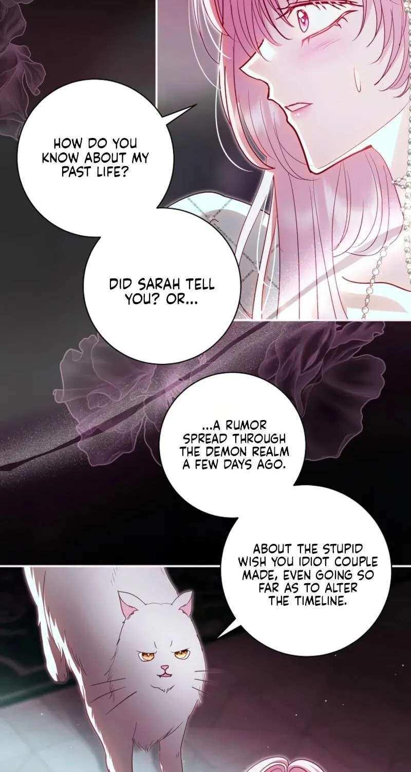Anything But Marriage, Mr. Villain Chapter 79 - page 8