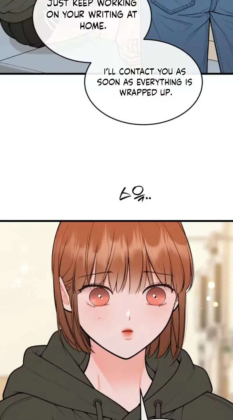 The Worse It Is, the Better It Tastes Chapter 37 - page 75