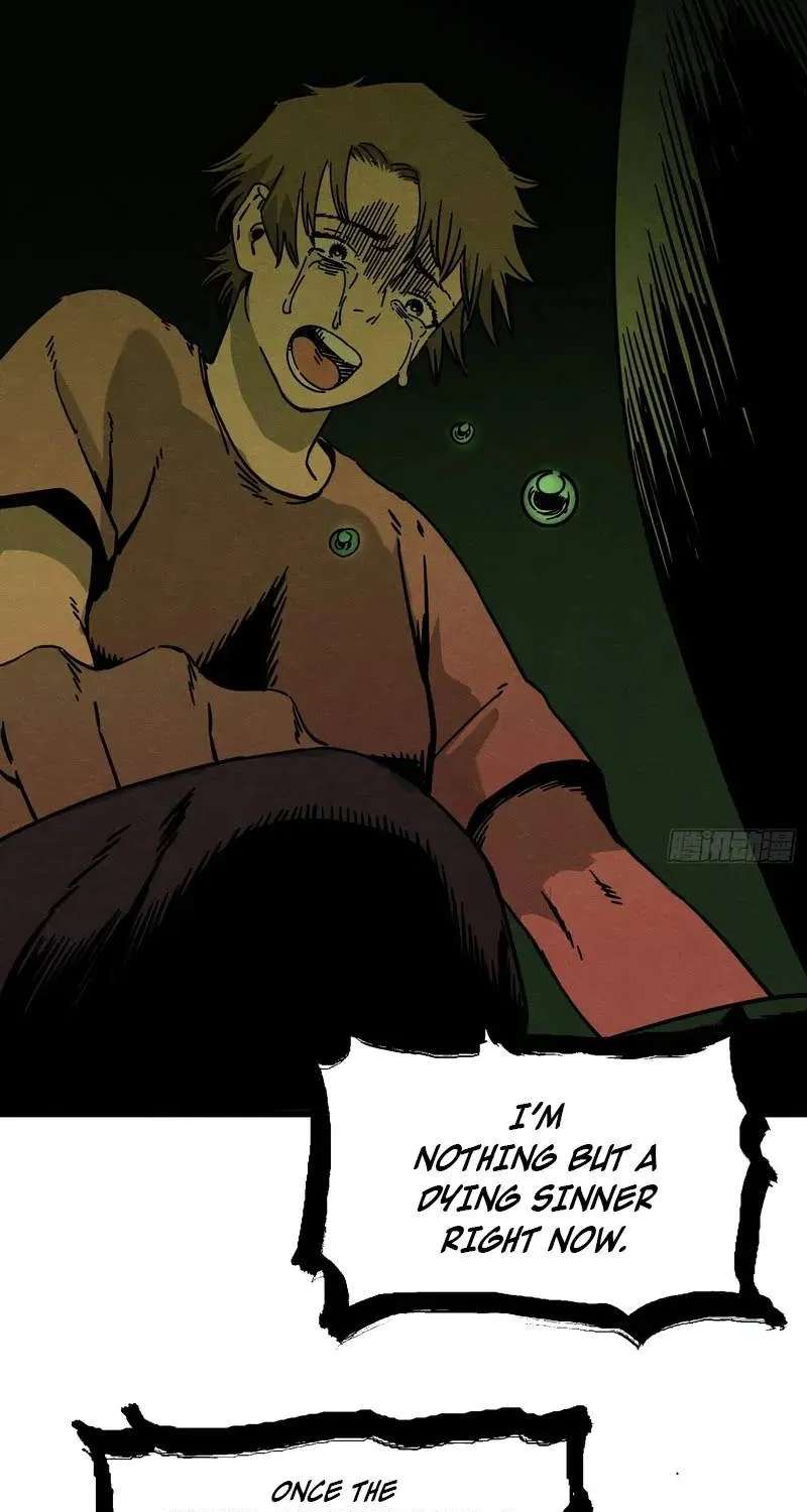 The Theory of Useless Magic Chapter 4 - page 35