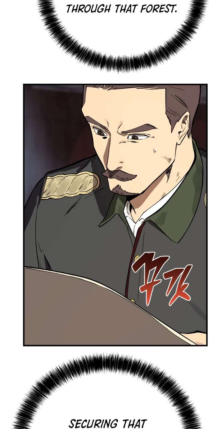 The Black-Haired US Army General Chapter 48 - page 29
