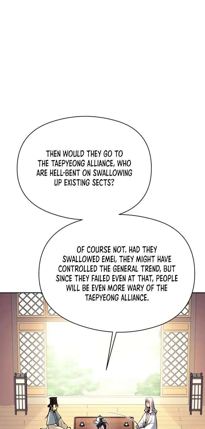 Records Of The Swordsman Scholar Chapter 214 - page 7