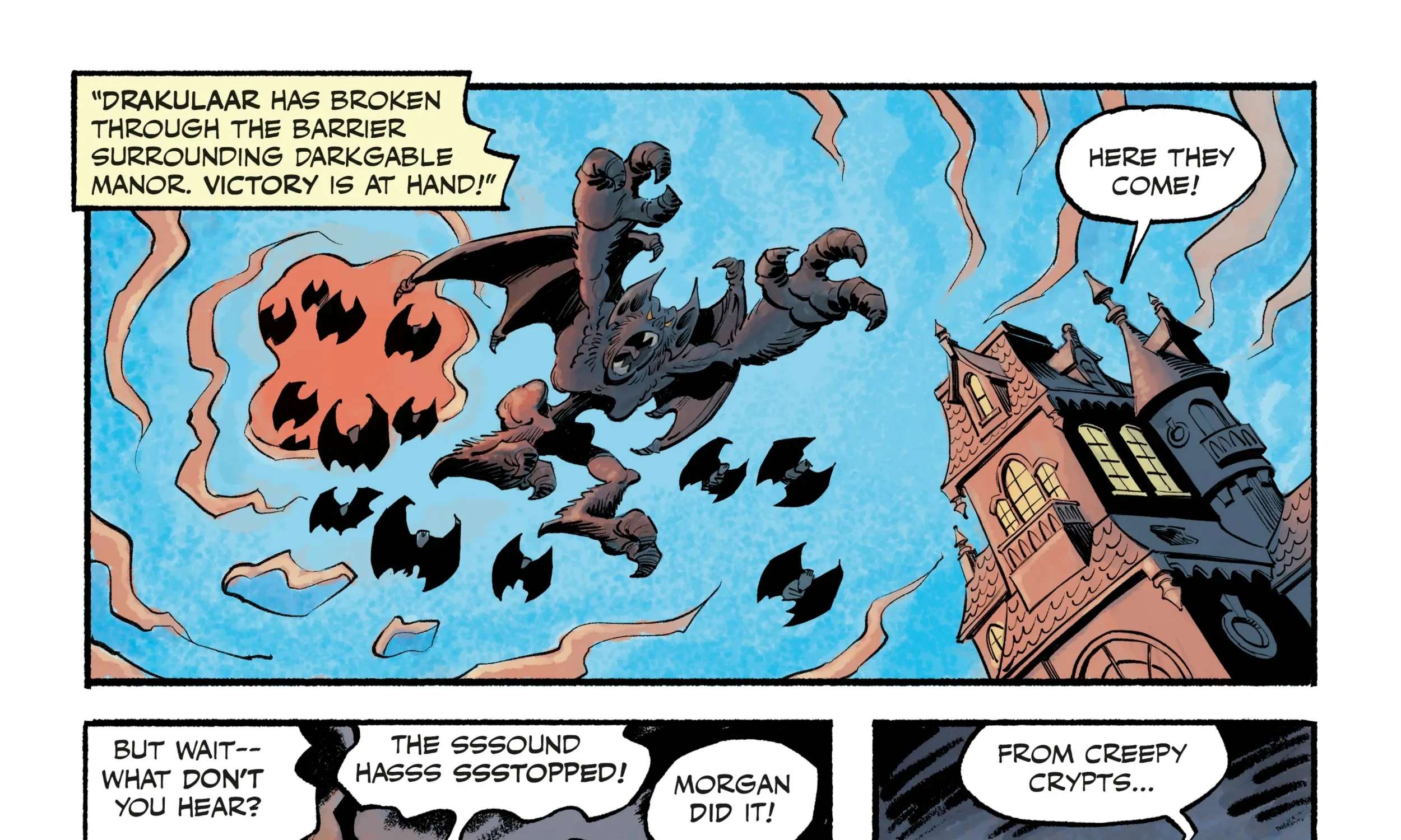 MegaGhost Chapter 2 - page 64