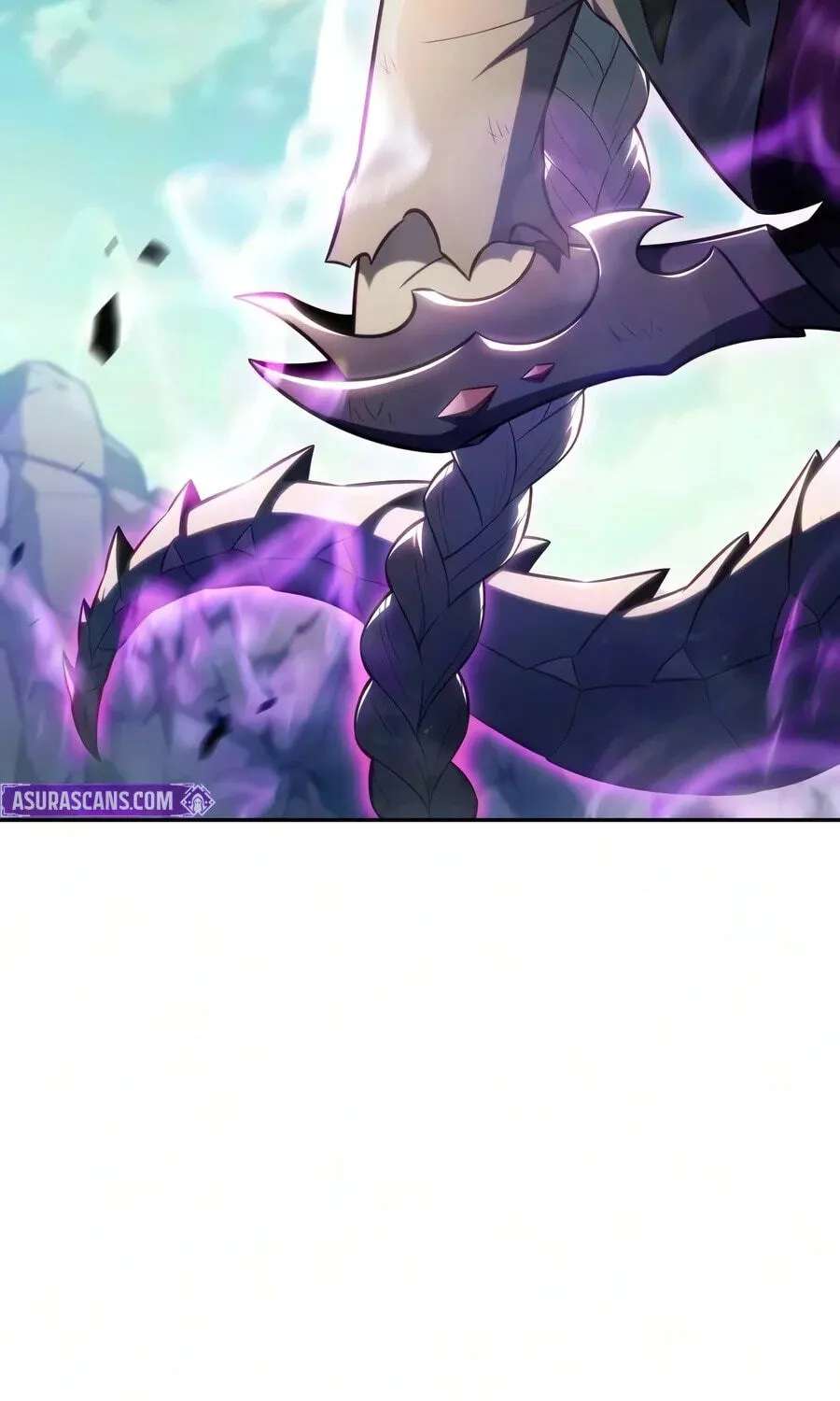 The Reborn Young Lord Is an Assassin Chapter 141 - page 38