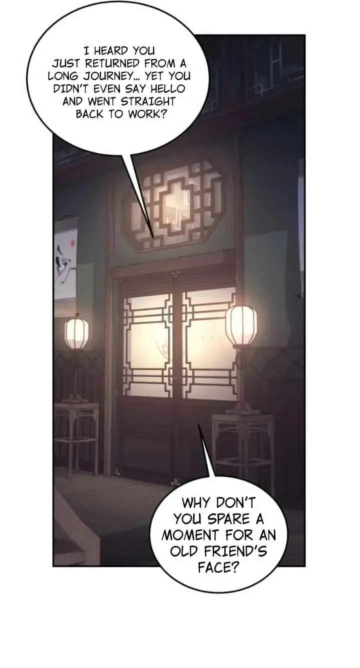 My Dad Is the Best in the World Chapter 27 - page 14