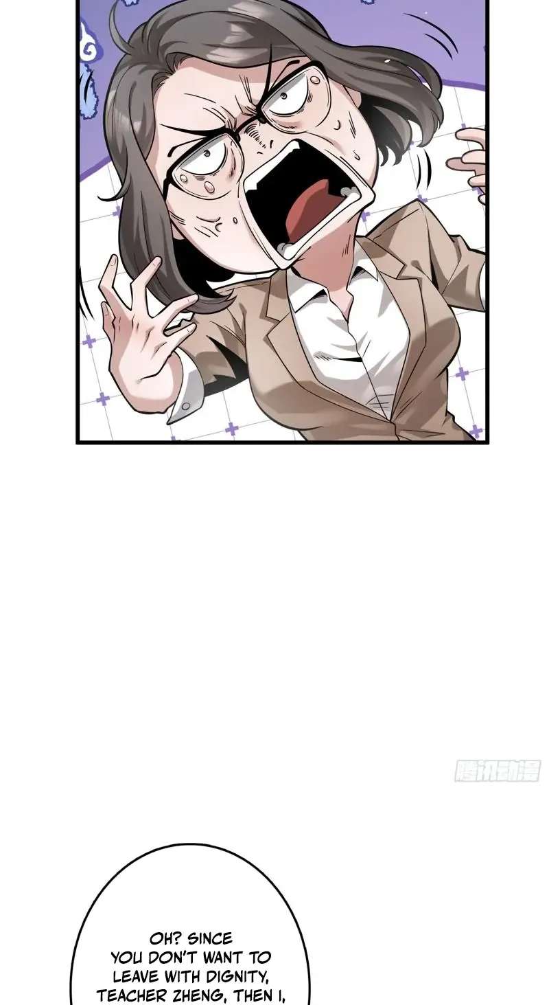 The Ultimate Prodigy Chapter 9 - page 26