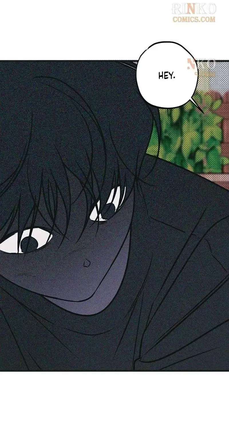 Hater Girl Chapter 13 - page 37