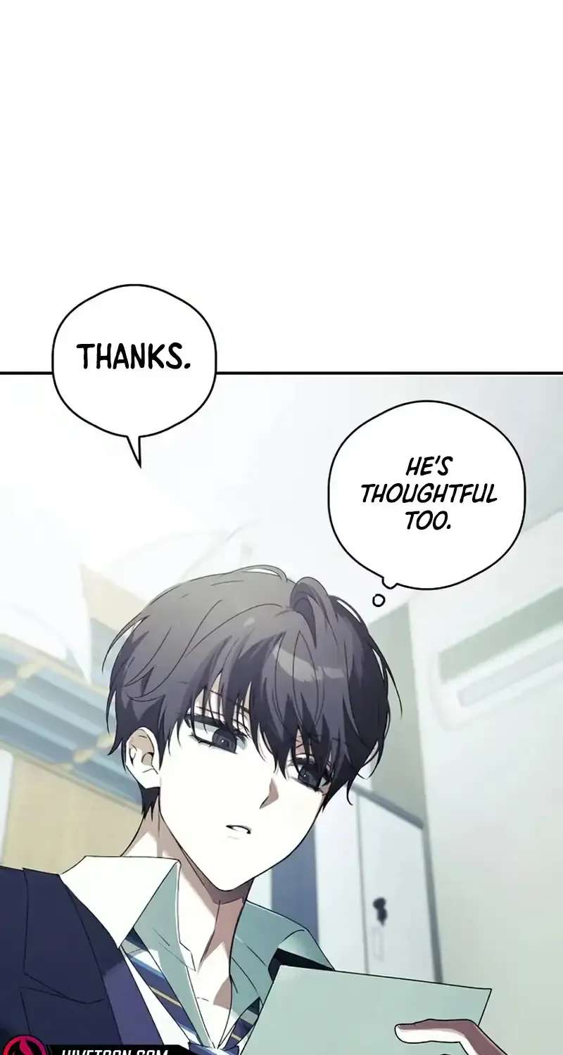 Da Capo for a Musical Genius Chapter 3 - page 99