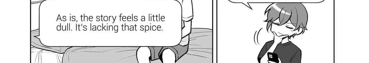 Please Leave Me Alone (For Some Reason, She Wants To Change A Lone Wolf's Helpless High School Life.) Chapter 34 - page 60
