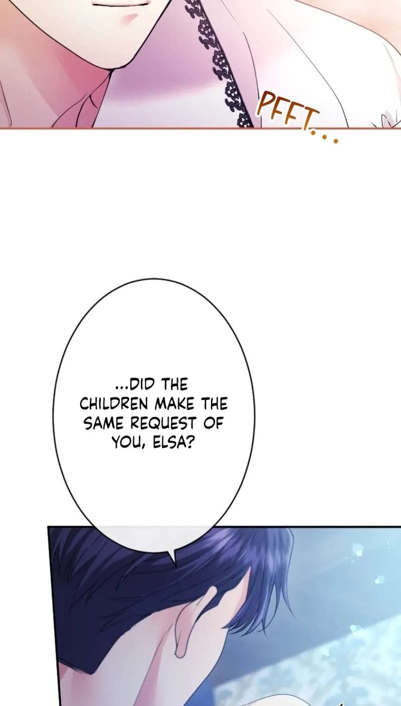 The Beloved Incompetent Stepmom Chapter 154 - page 9