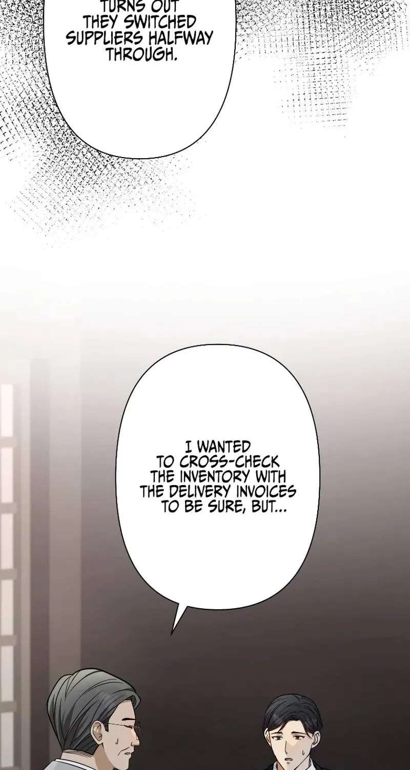 Reborn as the Strategist of My Enemy's Brother Chapter 25 - page 46