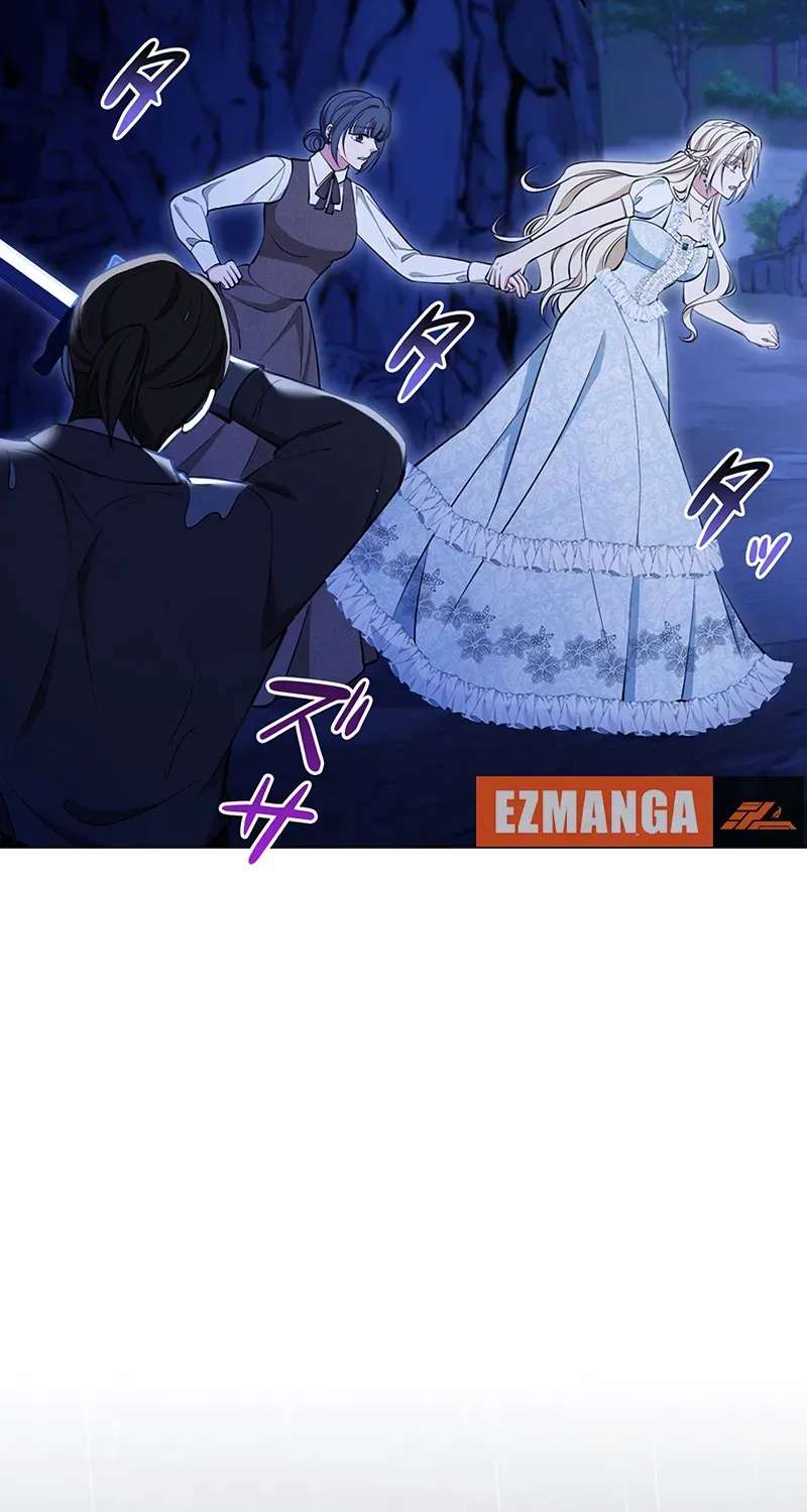 Substitute Bride Chapter 47 - page 95