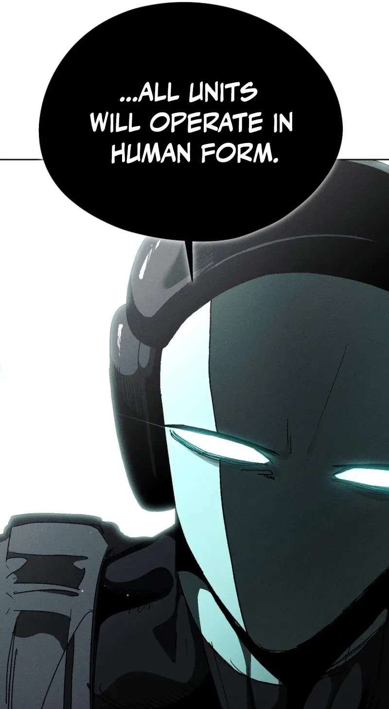 Project Mars Chapter 55 - page 17
