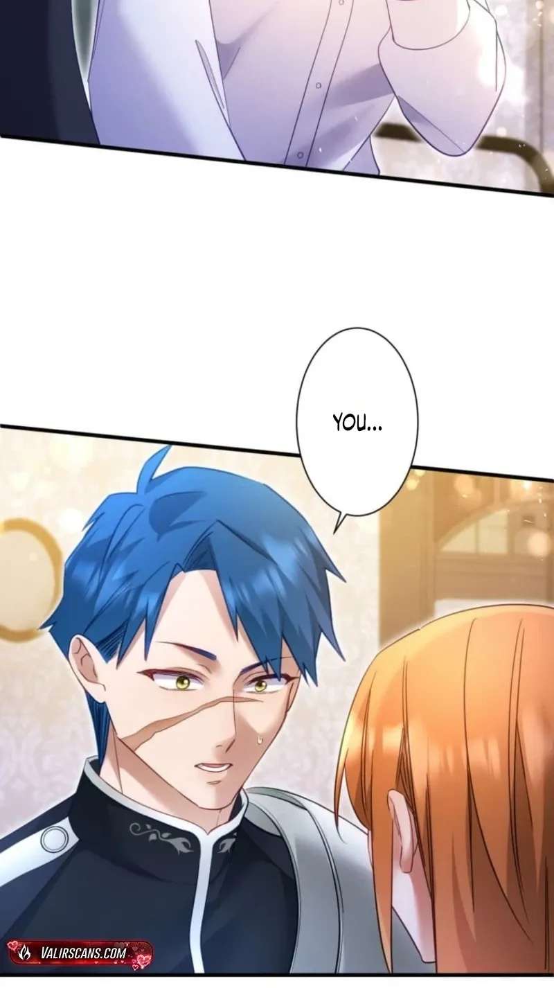 I Committed a One-Night Mistake with the Young Lady? Chapter 70 - page 46