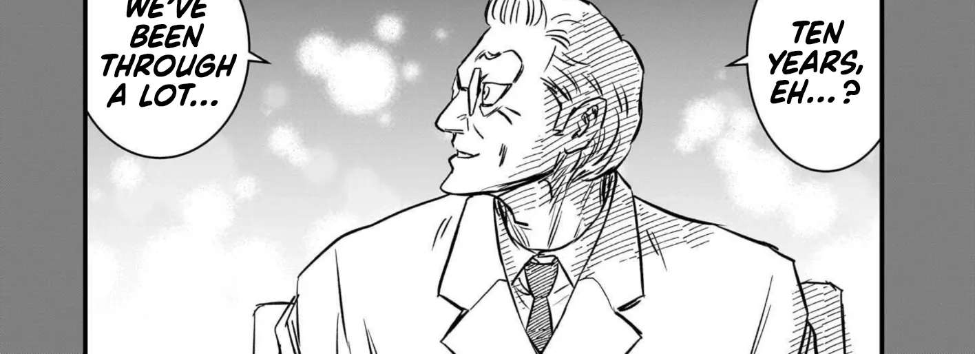 Mobile Suit Gundam: The battle tales of Flanagan Boone Chapter 40 - page 14