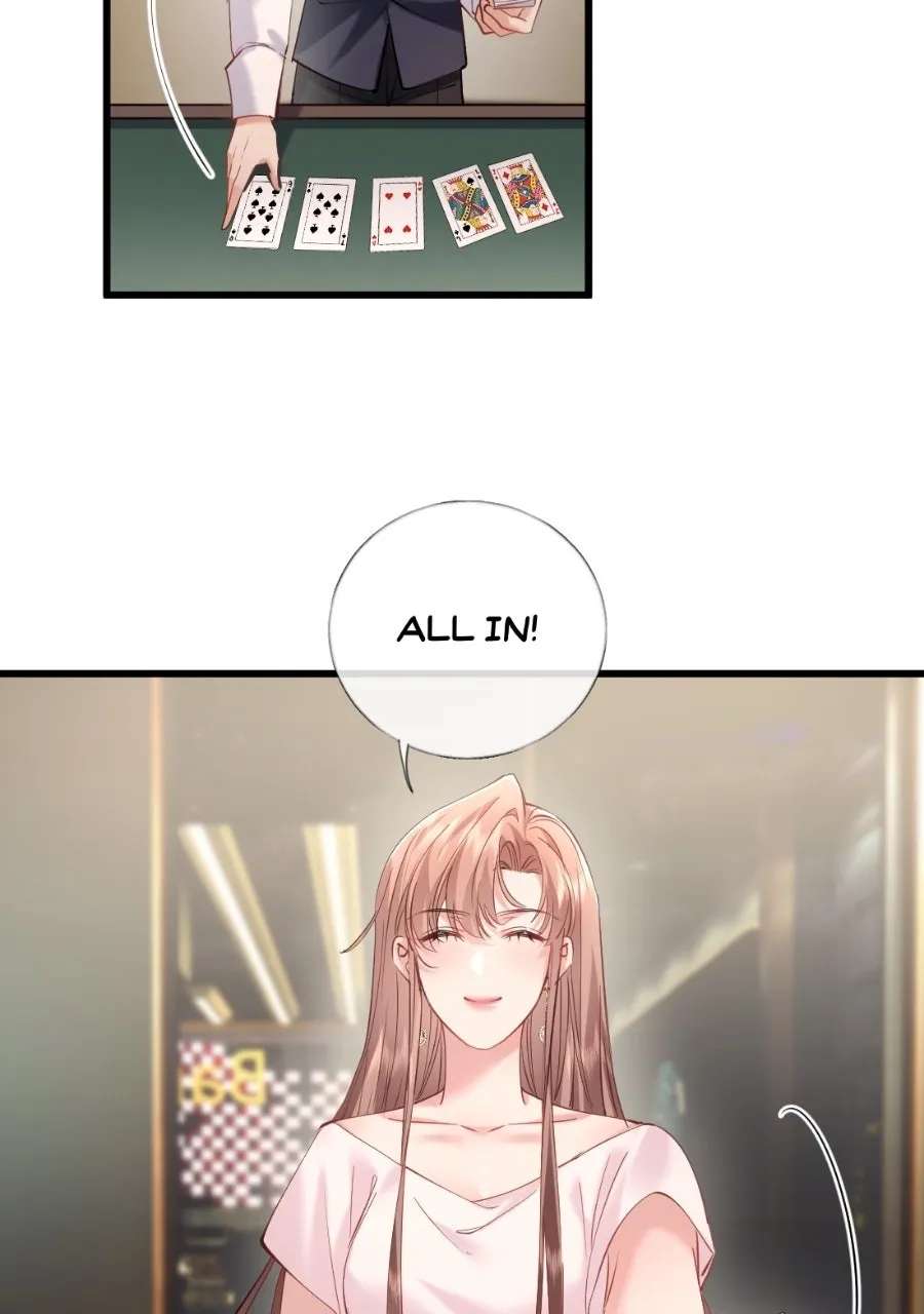 Meet My Ex AgainAs His Aunt Chapter 22 - page 26