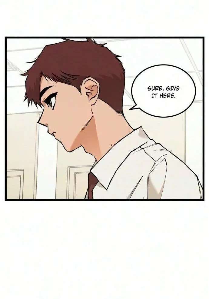 I Dare You Chapter 39 - page 17