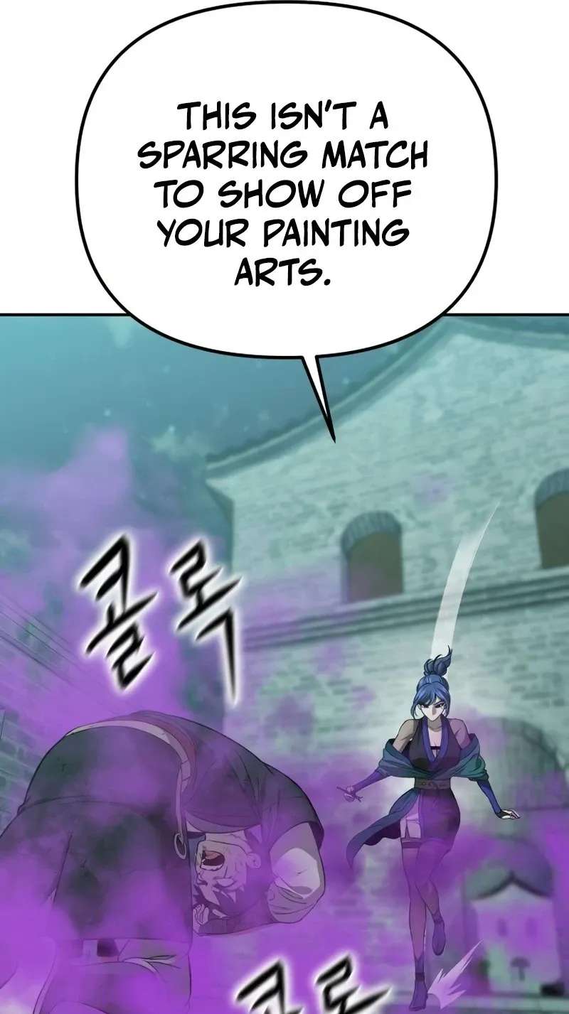 The Divine Brush Chapter 9 - page 116