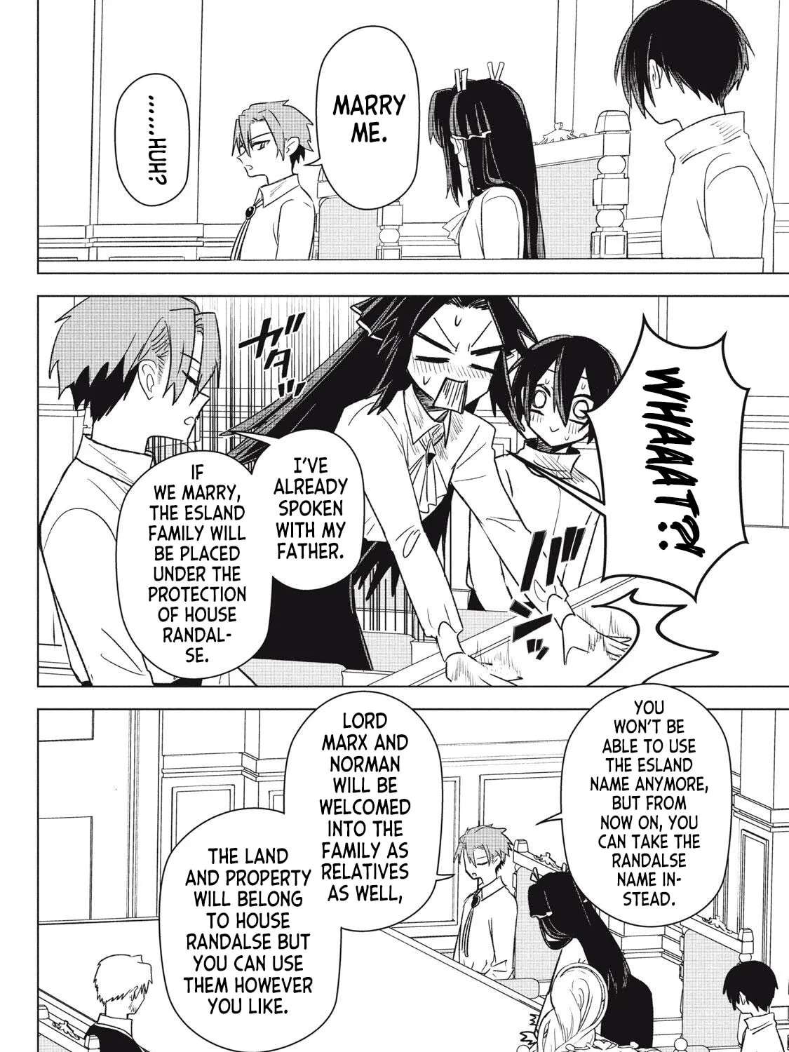Ars Goetia: Munou to Yobareta Shounen wa, 72 no Akuma wo Shieki Shite Musou Suru Chapter 27 - page 20