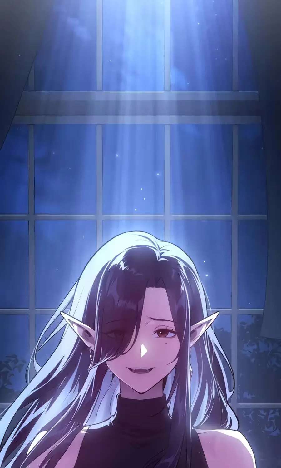30 Years Have Passed Since the Prologue Chapter 12 - page 97
