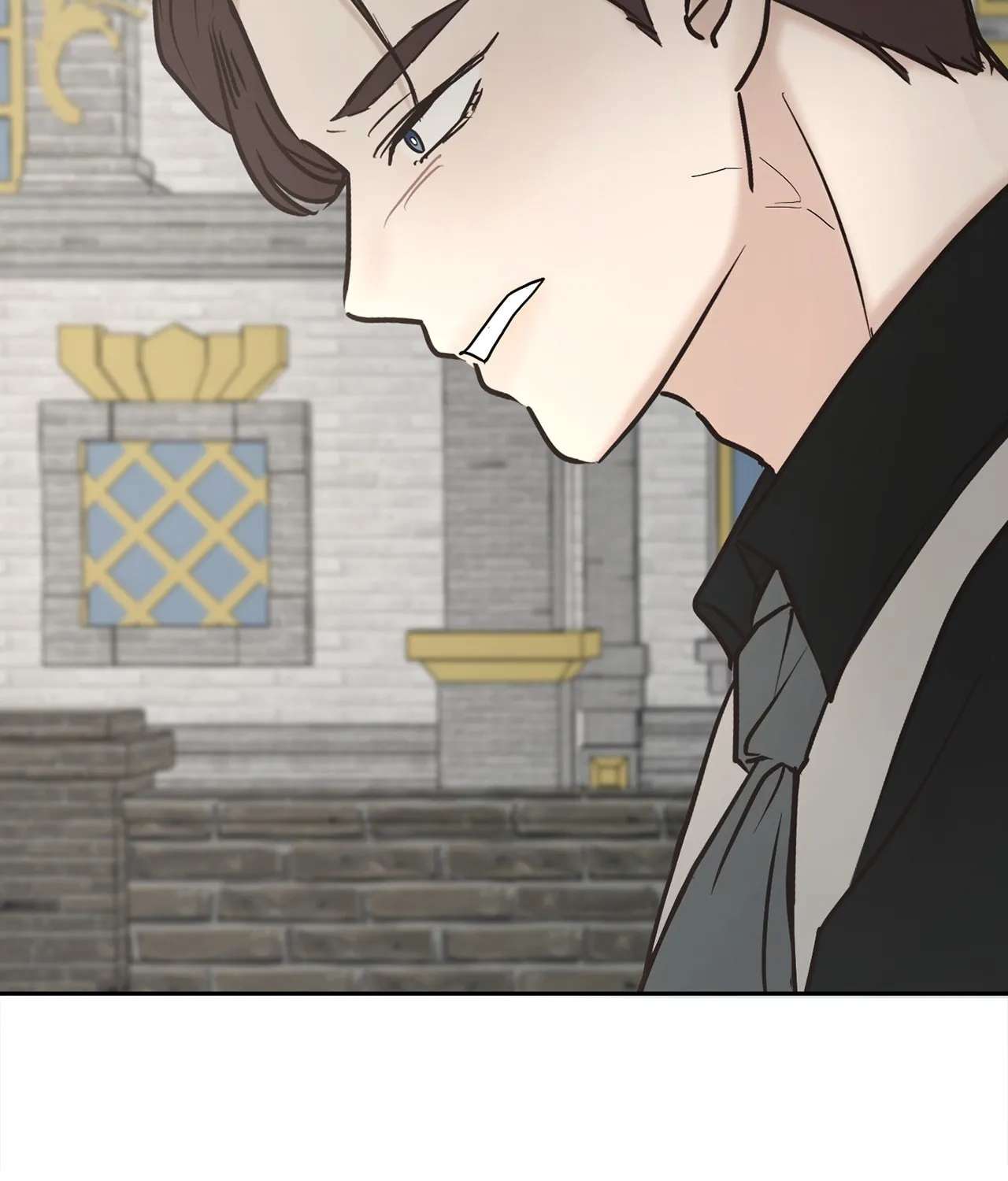 I Adopted the Male Lead from the Shelter Chapter 125 - page 88
