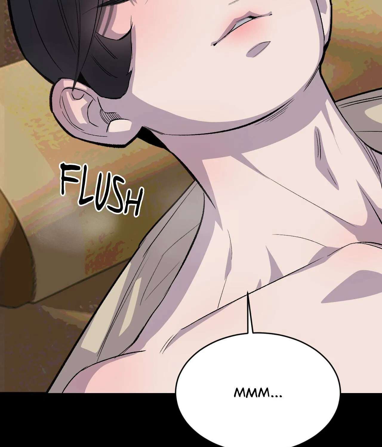 Peaches and Dream Chapter 47 - page 73