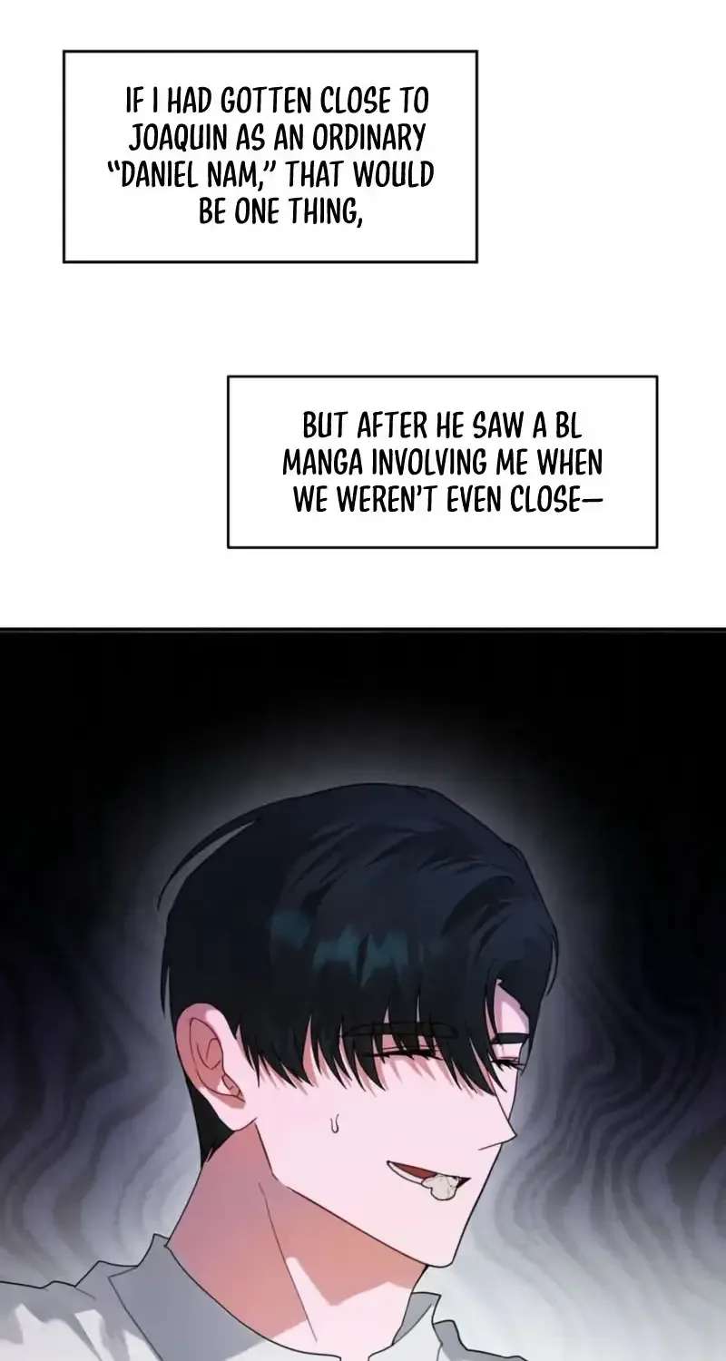 A Man Can't Be a Daughter in Law Chapter 4 - page 32