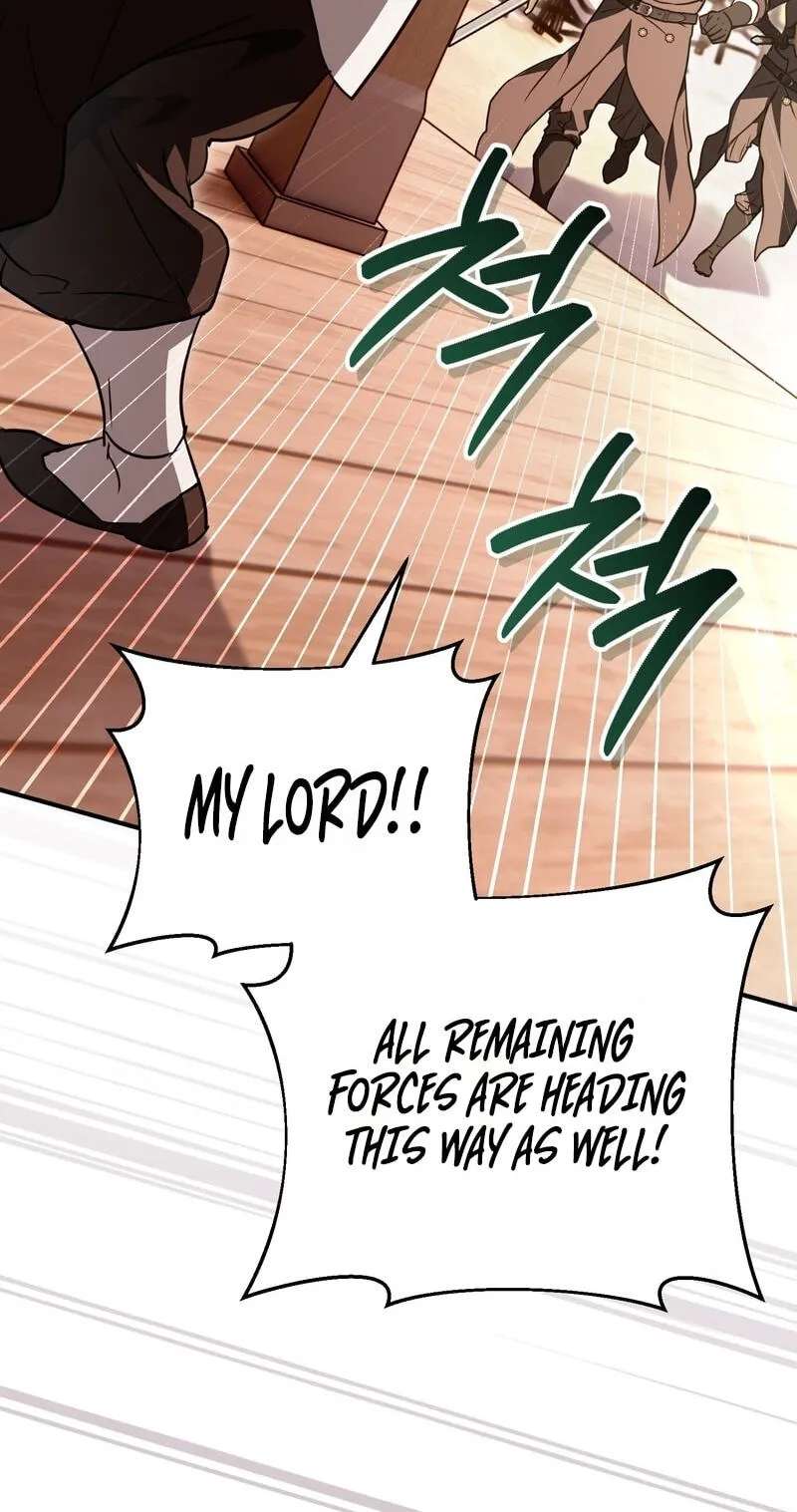 Himsumjjin Eorini-ga Appa-reul Chatseumnida Chapter 51 - page 14