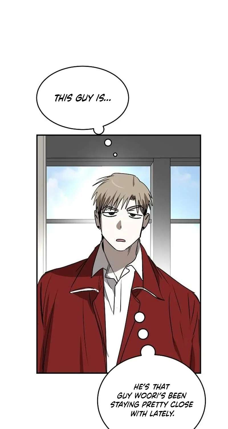 The Fundamental Law Chapter 73 - page 30