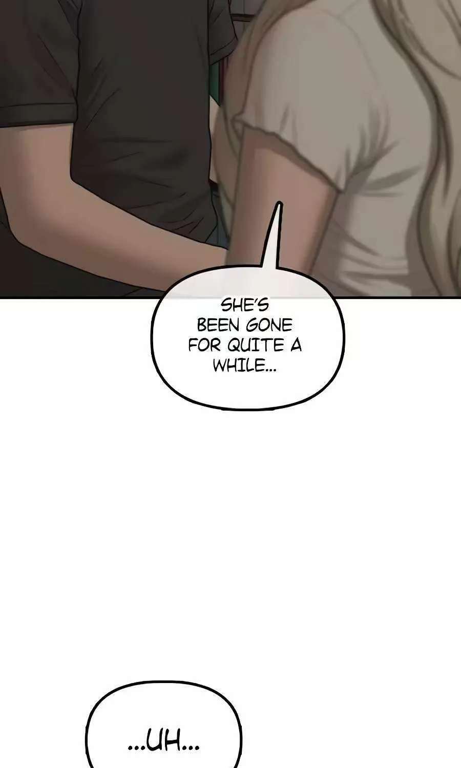 The Apocalypse is Here Chapter 77 - page 107