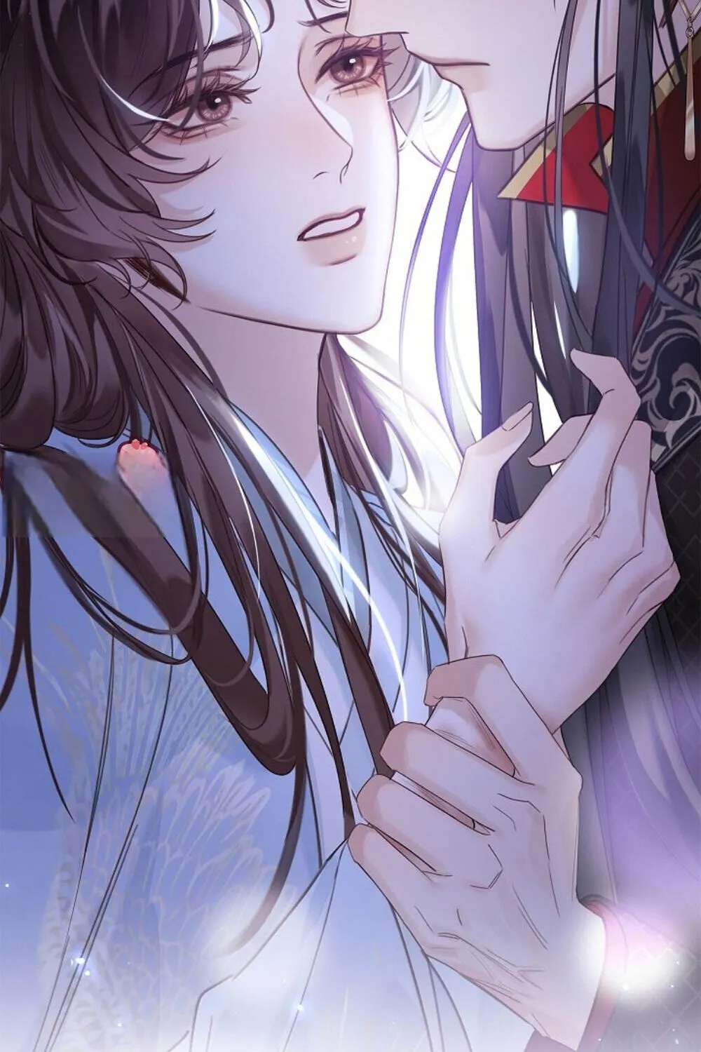 I Became the Emperor's Hated Male Concubine Chapter 10 - page 171