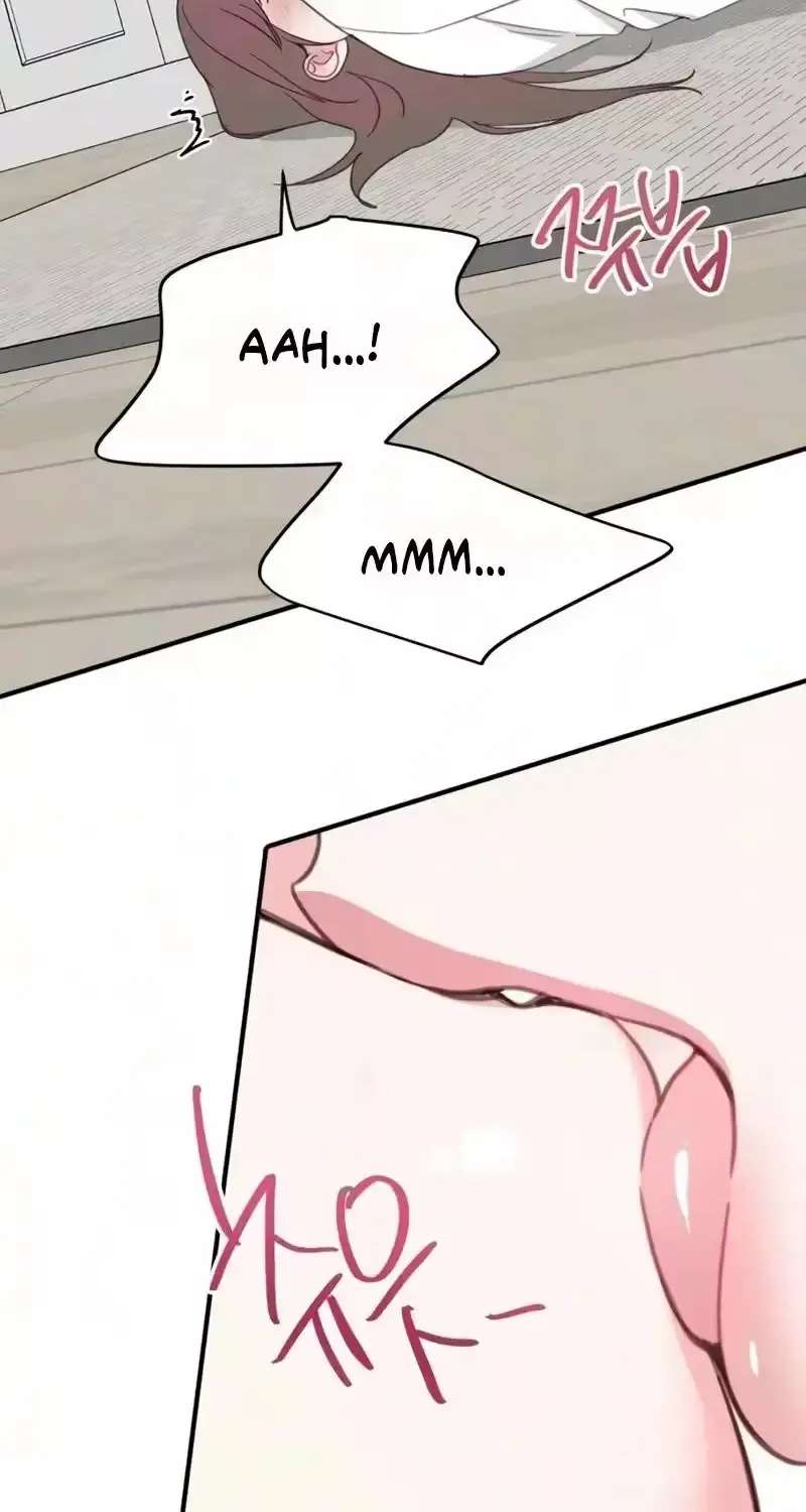 Sweet Romance, Spicy Roommates Chapter 37 - page 86