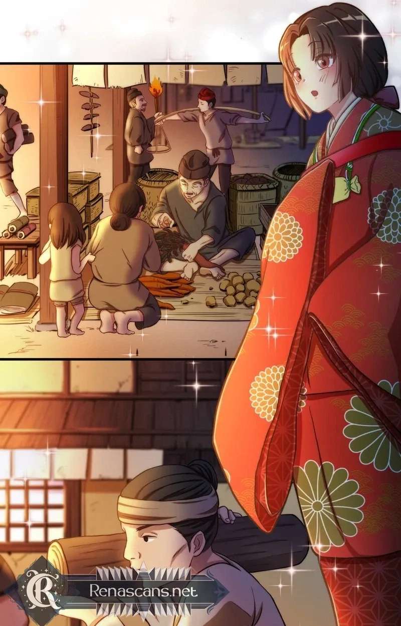 Heian Akujo wa In'youshi: Abe no Seimei no Deshi ni Natte Ikinobimasu Chapter 5 - page 9