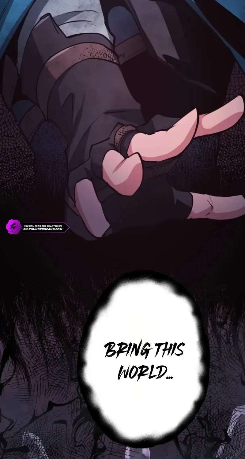 Reverse Tower Dungeon Chapter 98 - page 3