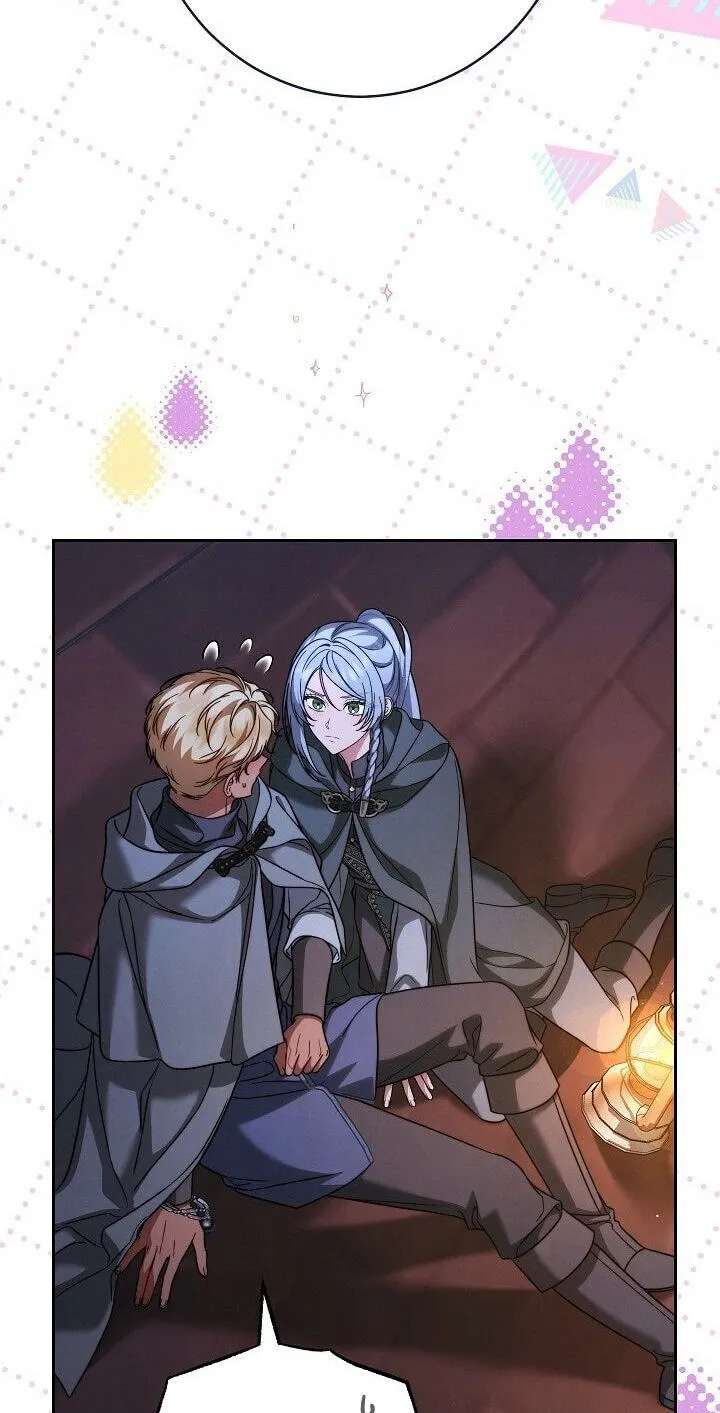 Marriage of Convenience 2: The Unforgettable Song Chapter 51 - page 81