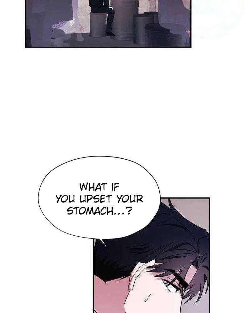 Try to Tame Me, Secretary Cha Chapter 11 - page 47