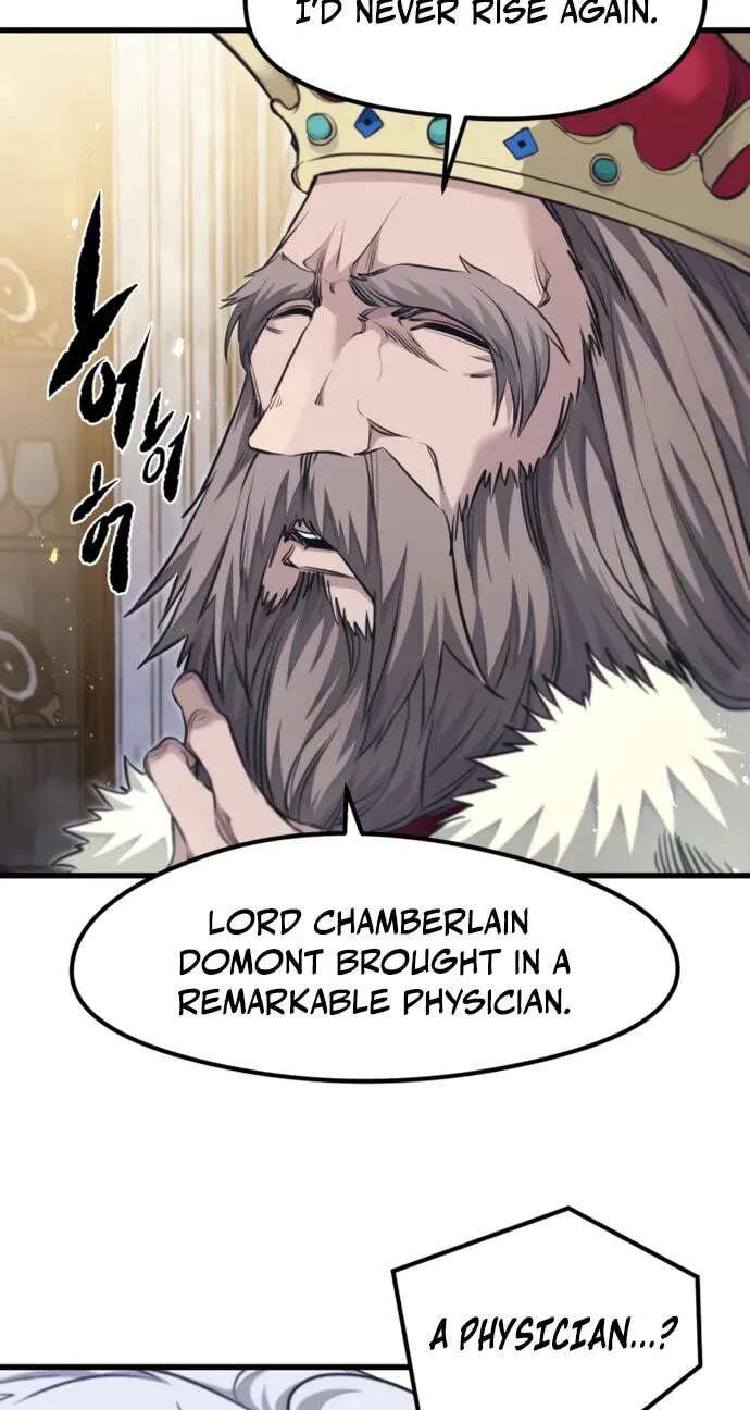 The Regressed Mercenary Has a Plan Chapter 104 - page 70