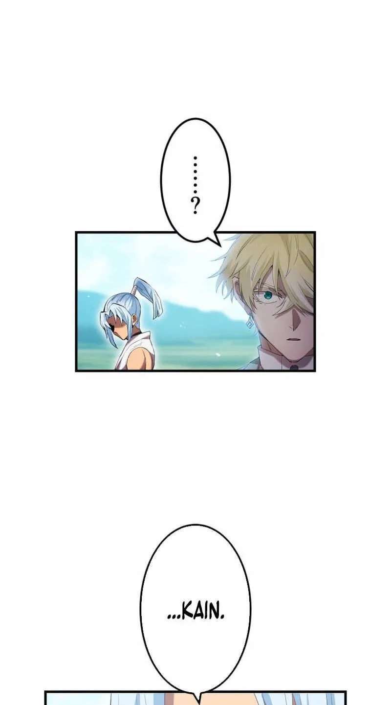 Ore Dake Saikyou Chouetsusha - Zen Sekai no Cheat Shishou ni Mitomerareta Chapter 122 - page 27