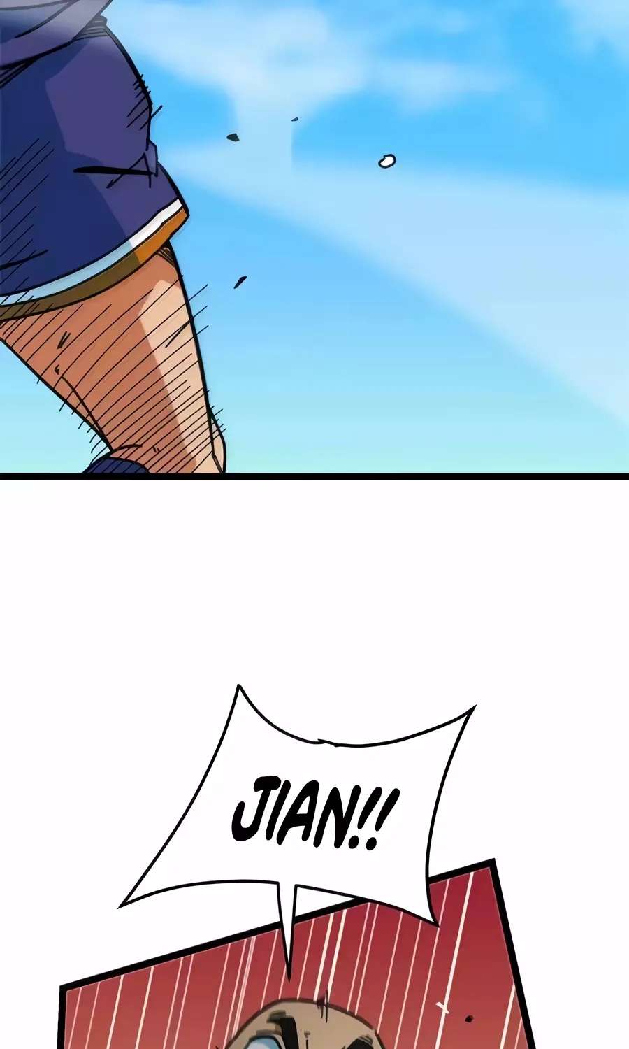I'm Not a Soccer Genius Chapter 88 - page 110